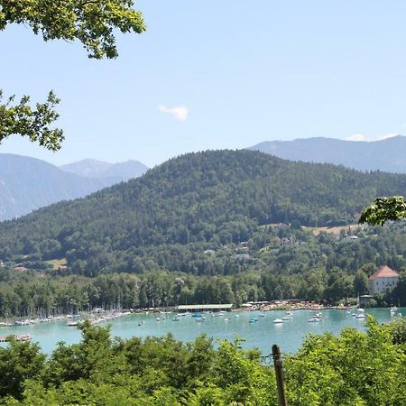 Ferienhaus Casa Sol Klagenfurt am Woerthersee Buitenkant foto