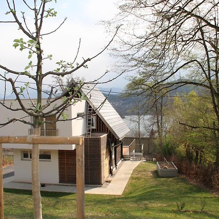 Ferienhaus Casa Sol Klagenfurt am Woerthersee Buitenkant foto