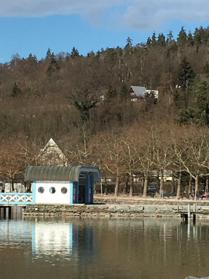 Ferienhaus Casa Sol Klagenfurt am Woerthersee Buitenkant foto