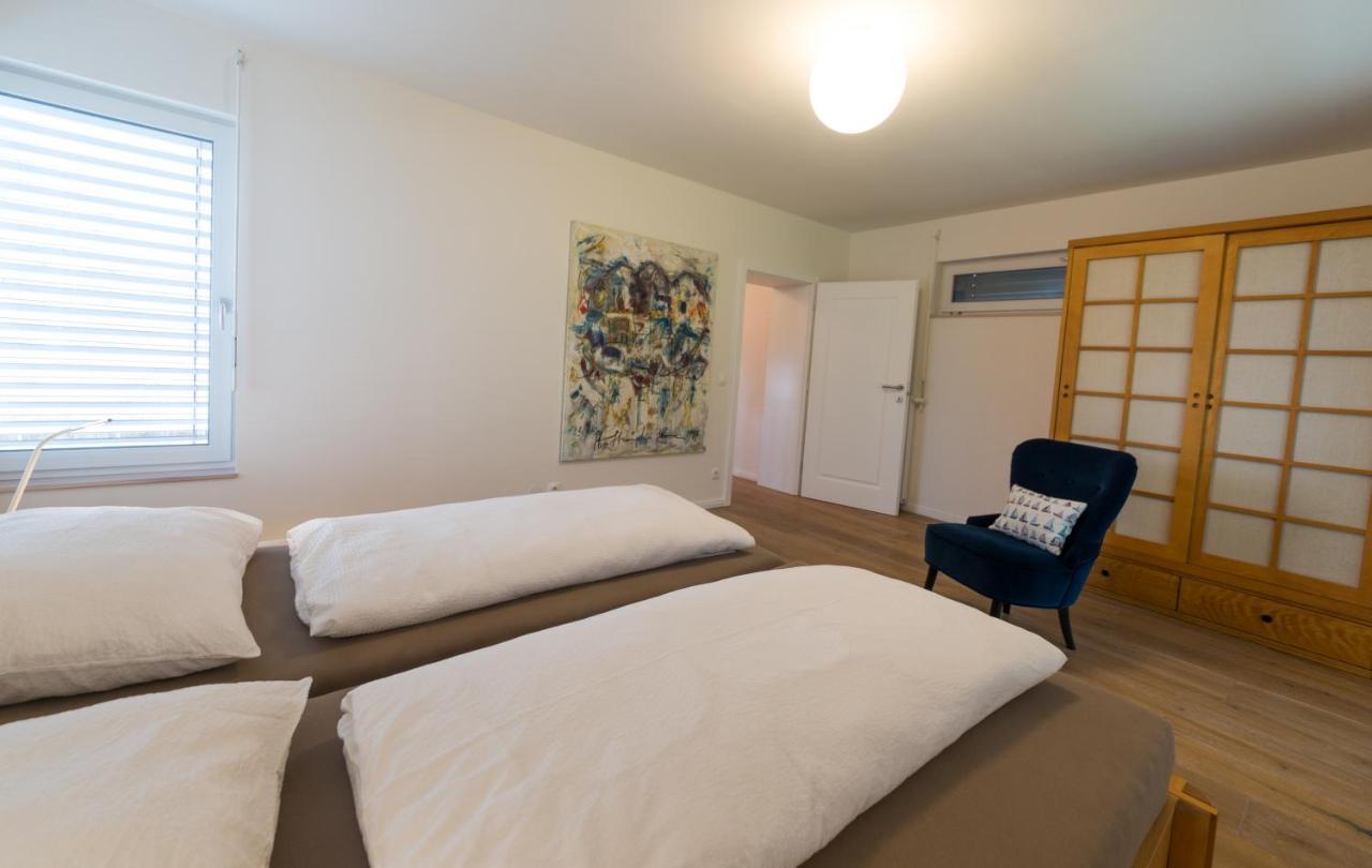 Ferienhaus Casa Sol Klagenfurt am Woerthersee Buitenkant foto